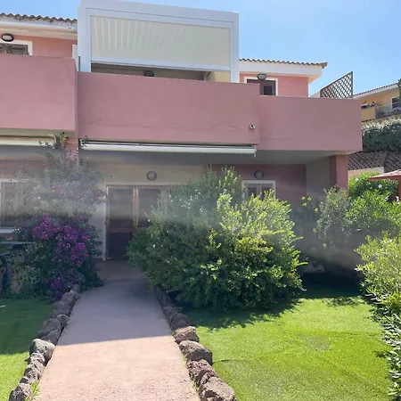 Casa Tartaruga3 * 카스텔사르도