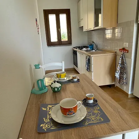 Casa Tartaruga3 * 카스텔사르도