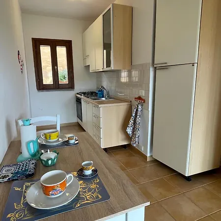 Casa Tartaruga3 카스텔사르도