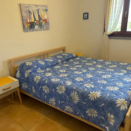 דירה Casa Tartaruga3