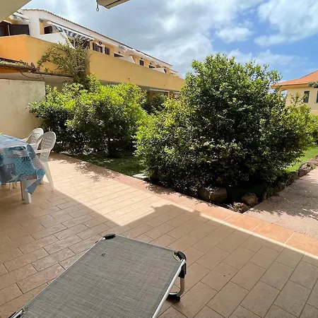 Casa Tartaruga3 דירה *