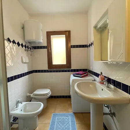 דירה Casa Tartaruga3