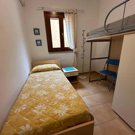 Casa Tartaruga3 דירה *