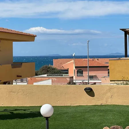 דירה Casa Tartaruga3