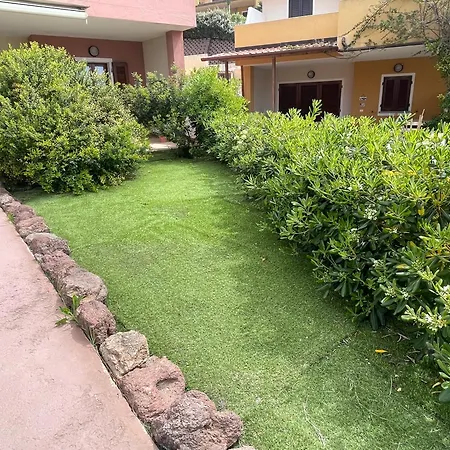 Casa Tartaruga3 קאסטלסארדו