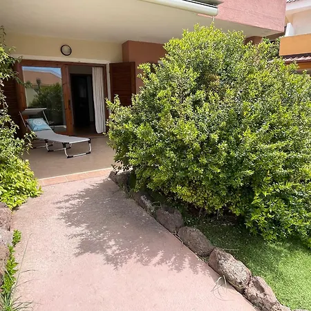 Casa Tartaruga3 * קאסטלסארדו